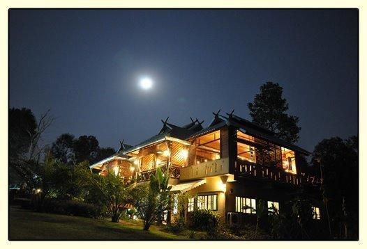 Phuphiangkhiangfah Resort Nan Habitación foto